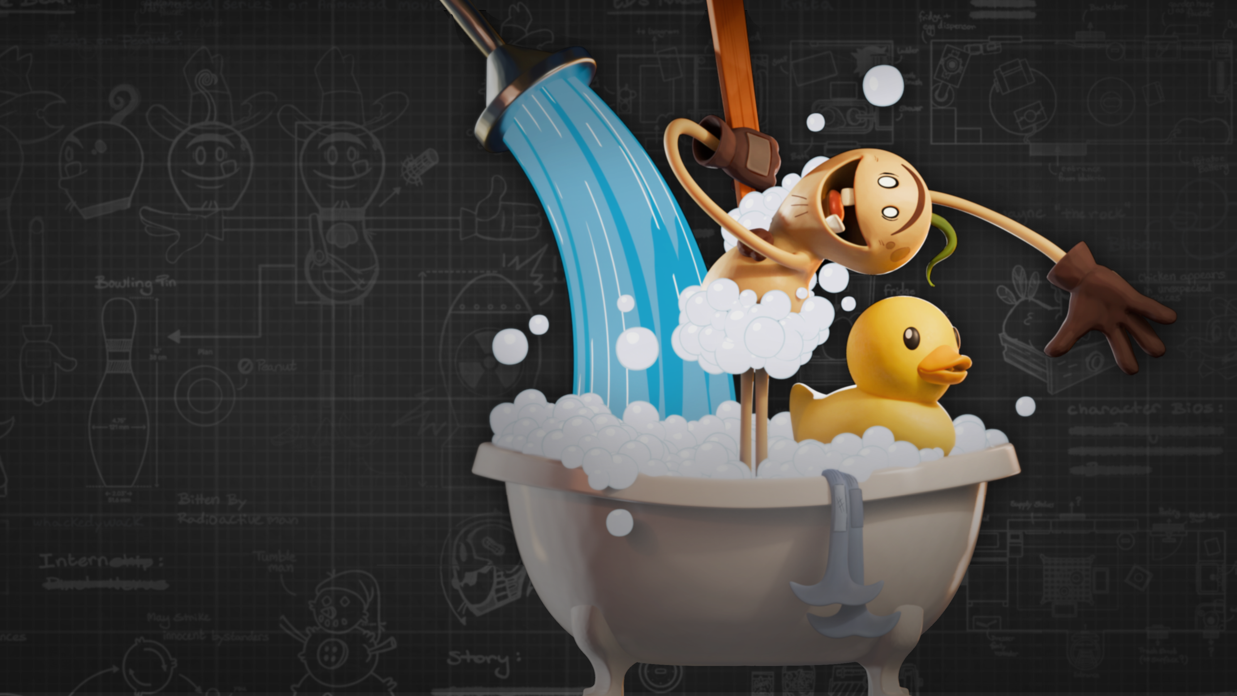 Project Background Image